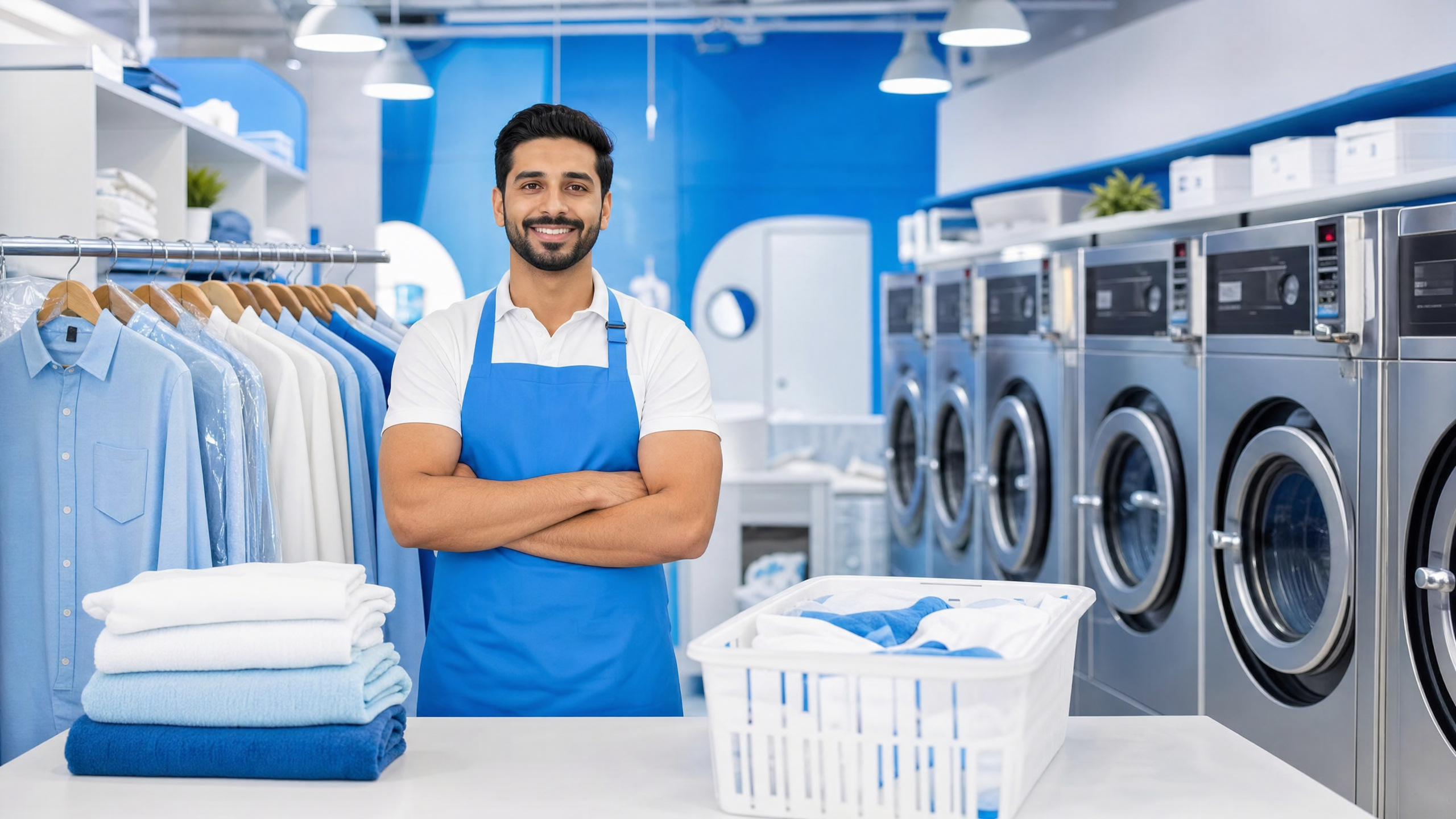 Wave Laundry